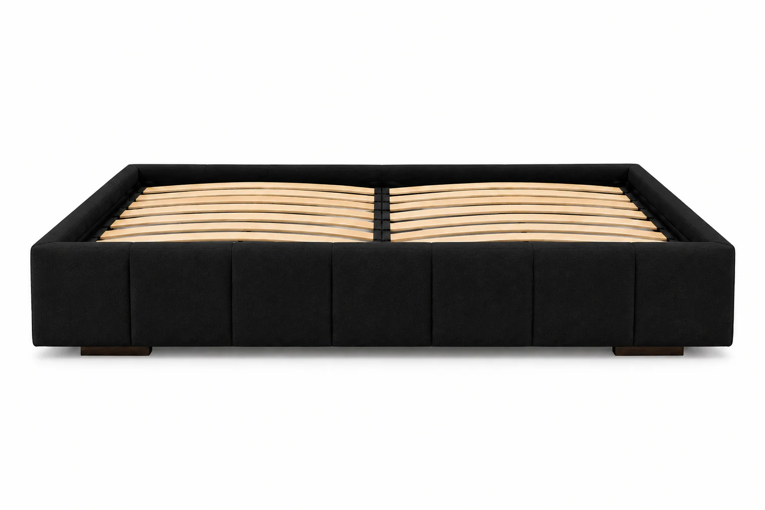 Подиум HF Лайт 180х200 см Allure Premium Black (HF2189)
