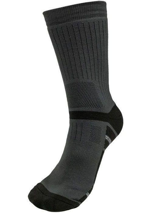 Термошкарпетки Tribe Winter р. 41-43 Сірий (T-KB-0009) - фото 6 Термошкарпетки Tribe Winter р. 41-43 Сірий (T-KB-0009) - фото 6