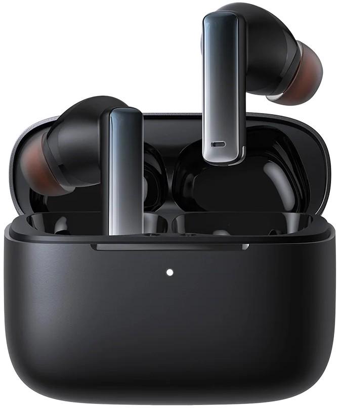 Навушники TWS BASEUS Bowie M2+ M2 Pro Black