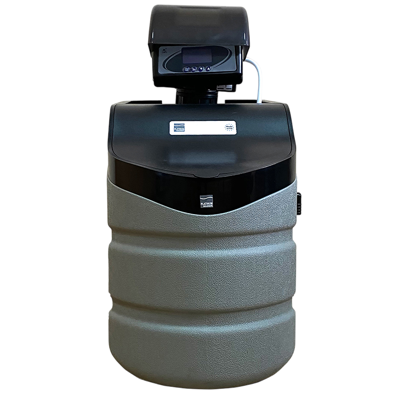 Фильтр умягчения воды Platinum Wasser ARES S (2246)