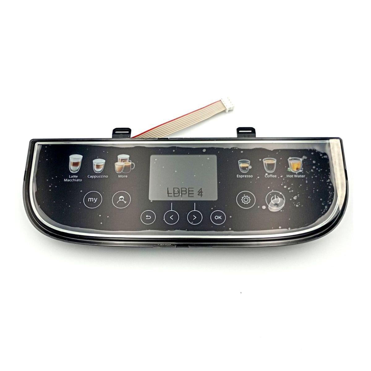 Модуль управления для кофемашины Delonghi AS00008367