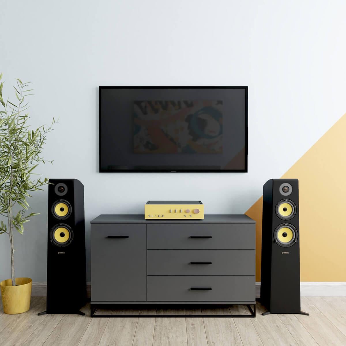 Комод для одежды ART IN HEAD Ascet 120x70x42,5 см в стиле лофт Графит (AS04070000030)