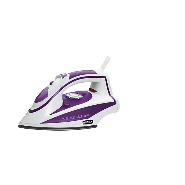 Паровый утюг Ultra Glide Rotex RIC42-C Ultra Glide