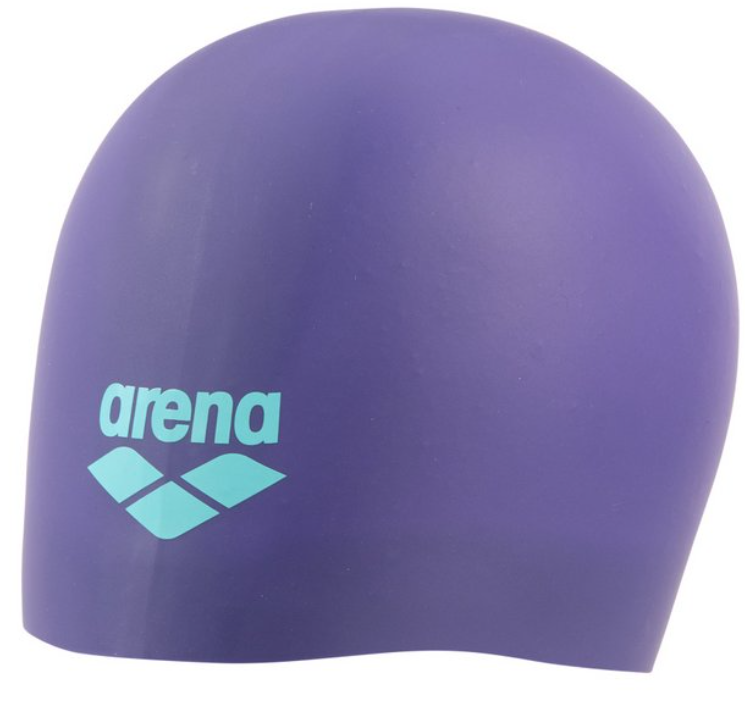 Шапочка для плавания Arena LONG HAIR CAP (009275-202)