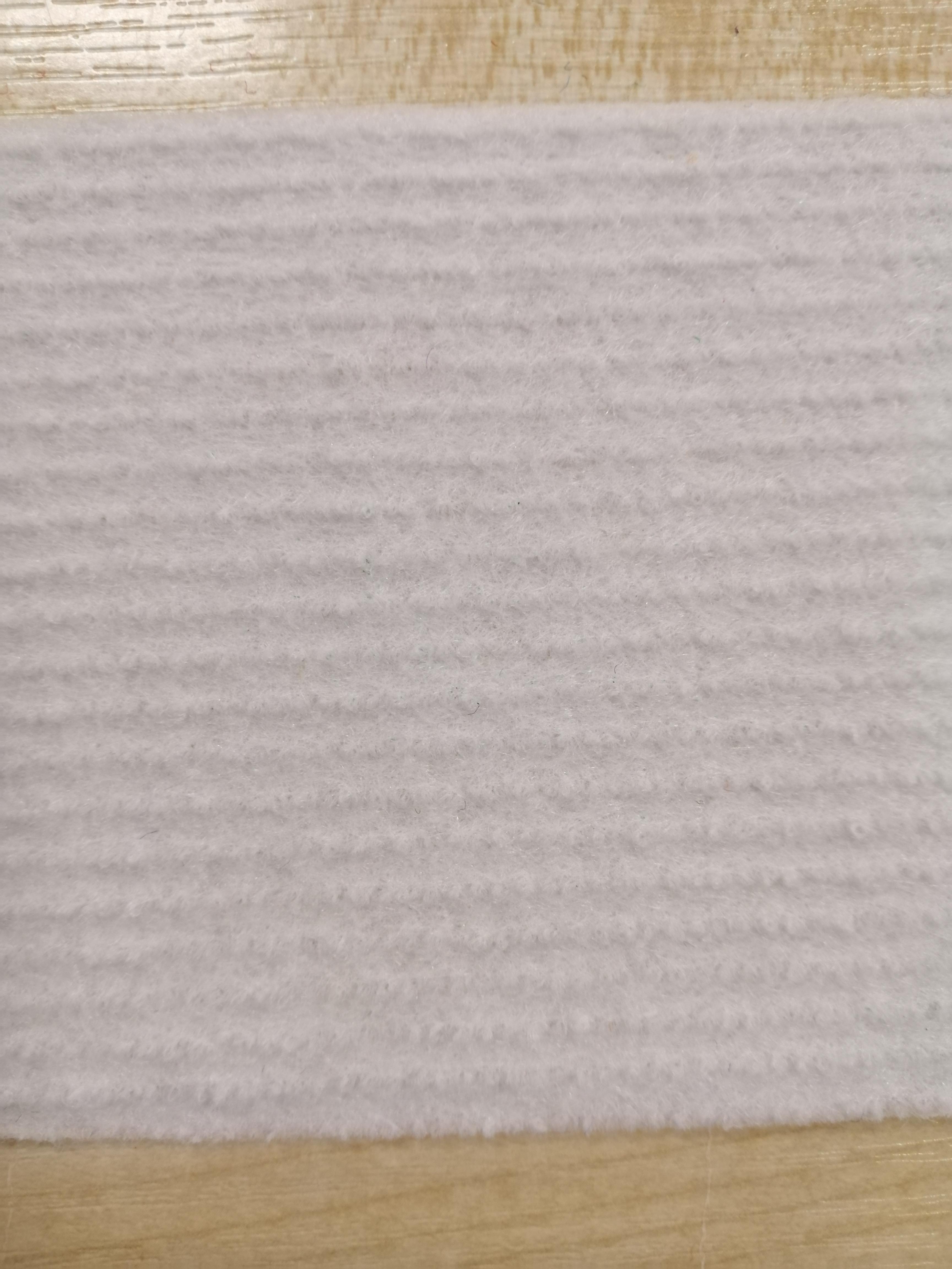 Ковролін виставковий Expocarpet EX 900 Білий