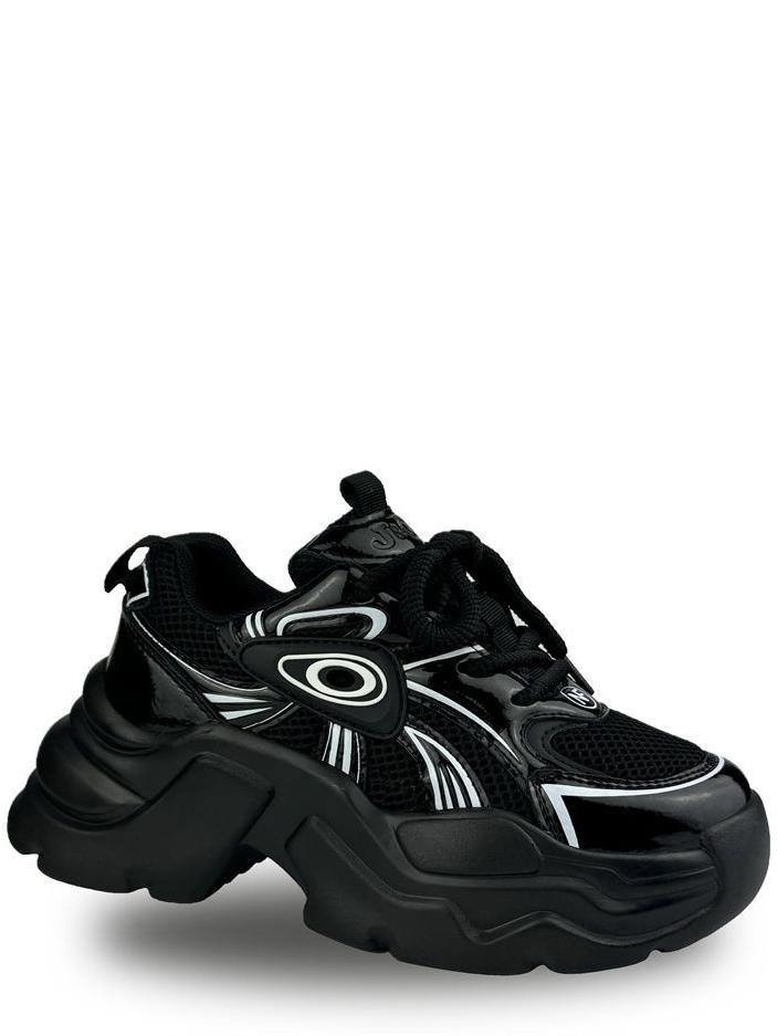 Кроссовки Jong Golf CN11241-30 р. 37 Черно-белый