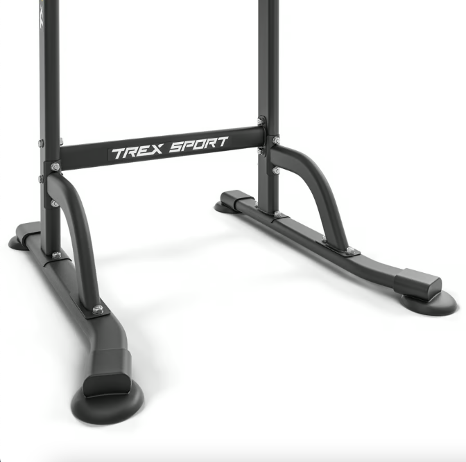 Турник-брусья TREX Sport TX-060PR (4606) - фото 3