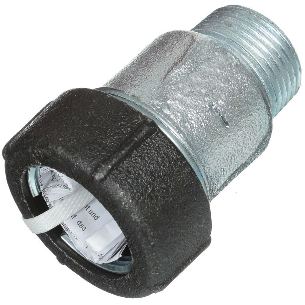 Затискна муфта Gebo Quick 2 DN50 (РН 17.195.00.06)