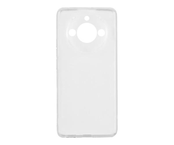 Чехол накладка TPU Virgin для Realme 11 Pro / 11 Pro+, Transparent Чехол накладка TPU Virgin для Realme 11 Pro / 11 Pro+, Transparent