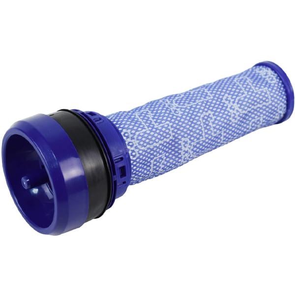 Фильтр мотора для пылесоса Dyson 923413-01 82х220 мм (00000053416)