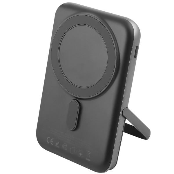 Повербанк Proove Knight Power Bank 20W 10000 mAh Dark Gray - фото 2 Повербанк Proove Knight Power Bank 20W 10000 mAh Dark Gray - фото 2