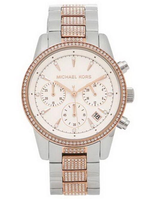 Наручний годинник жіночий Michael Kors MK6651 (111420)