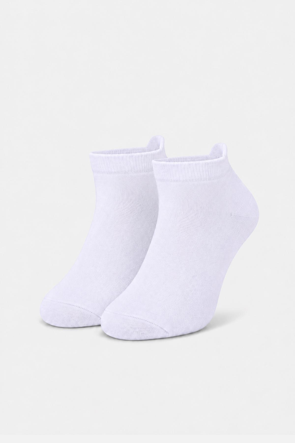 Носки короткие для девочки Yuki ЦБ-00295969 р. 35-38 Белый (SKT001316254) Носки короткие для девочки Yuki ЦБ-00295969 р. 35-38 Белый (SKT001316254)