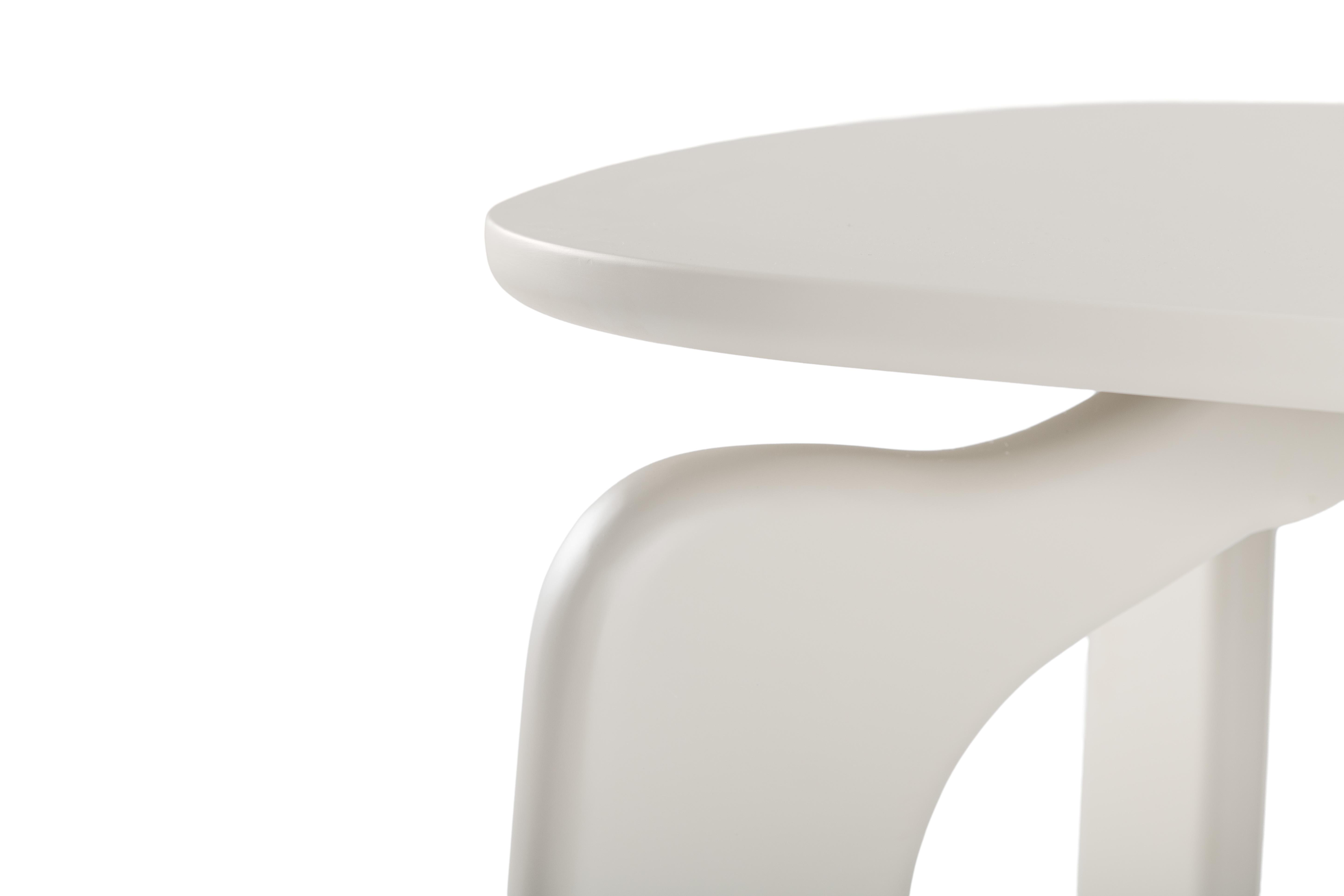 Стіл обідній Марчелло Ветро 1800/1000/760 мм МДФ теплий пісок (TМ-226 ) - фото 4 Стіл обідній Марчелло Ветро 1800/1000/760 мм МДФ теплий пісок (TМ-226 ) - фото 4