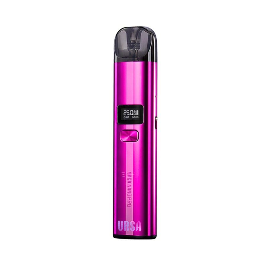 Pod-система Lost Vape Ursa Pro Kit Babe Pink (15447)