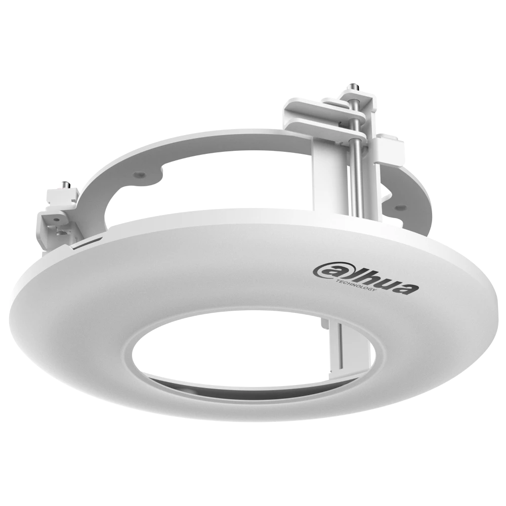 Кронштейн для установки камер видеонаблюдения Dahua DH-PFB5203C White (28745542)