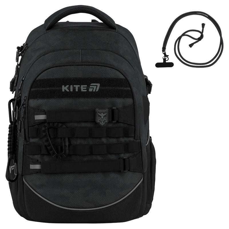 Рюкзак KITE teens 44 см (K25-727L-1)