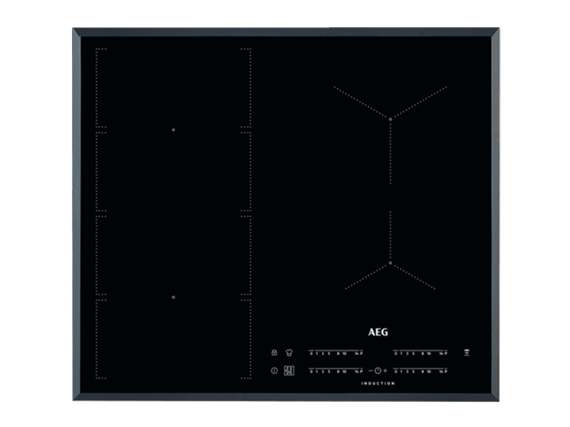 Варильна поверхня AEG-IKE64471FB