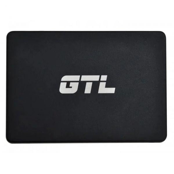 SSD-накопичувач GTL Aides 1Tb SATA3 2,5" 3D TLC Bulk (GTLAIDES1TBBLK)