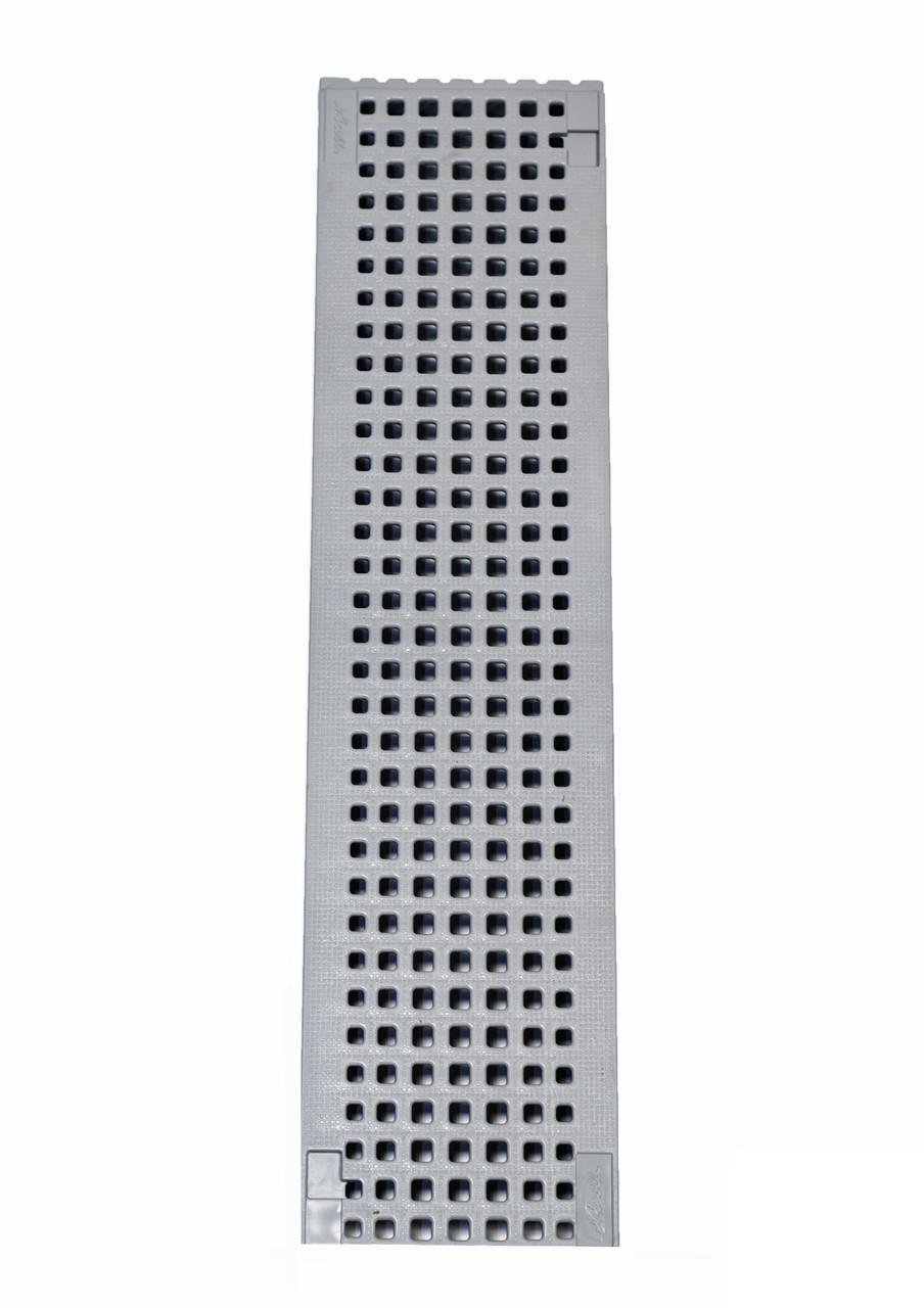 Решітки дренажні Nicoll GR77PS (32646132) - фото 6 Решітки дренажні Nicoll GR77PS (32646132) - фото 6