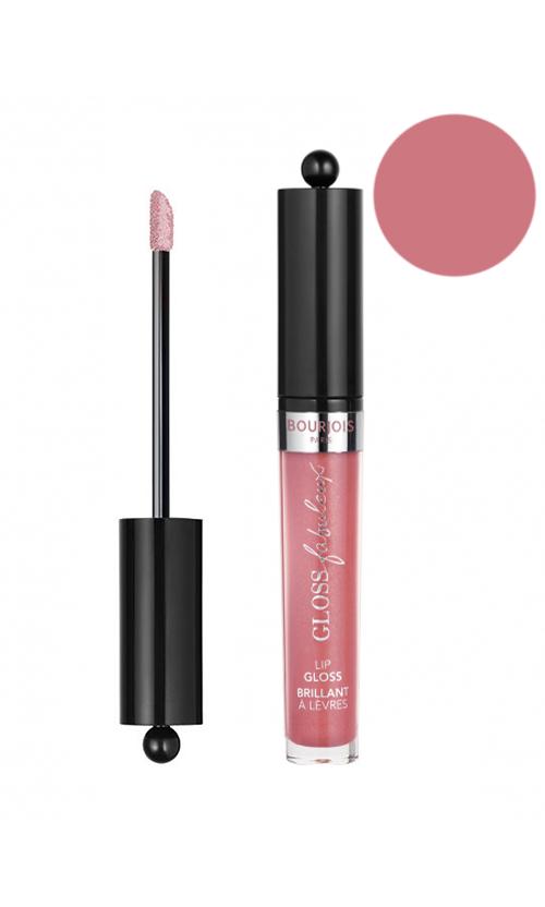 Блиск для губ Bourjois Gloss Fabuleux Lip 04 (29769)