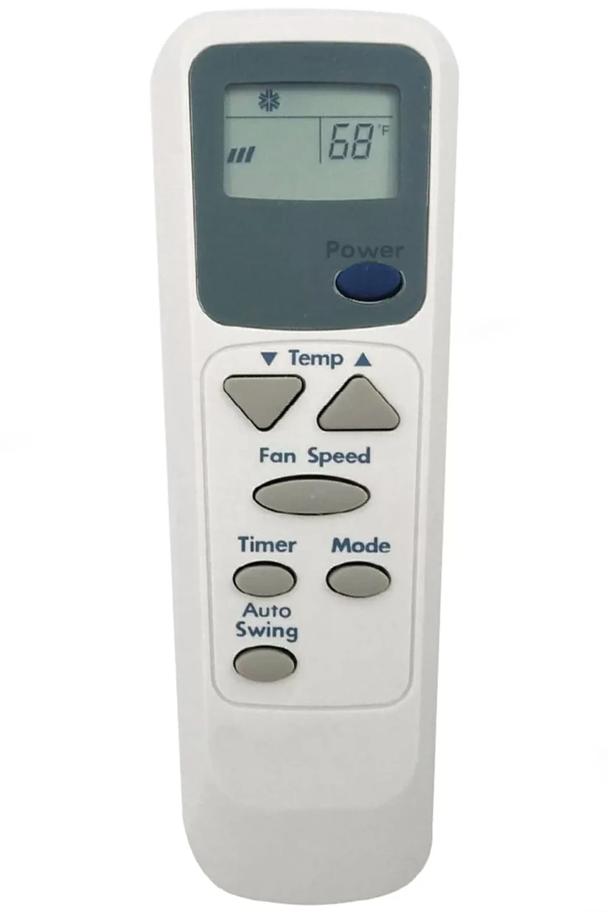 Пульт для кондиционера FRIEDRICH AKB73616103