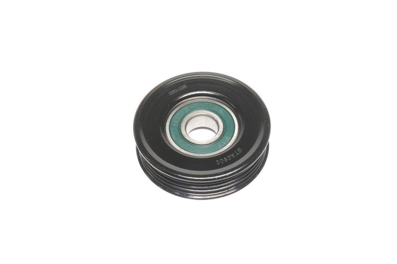 Ролик приводного ремня GMB для hy Accent 2 02-05 elantra 01-06 i30/ki Ceed 07-12 sportage 04-10 (GTA0600)