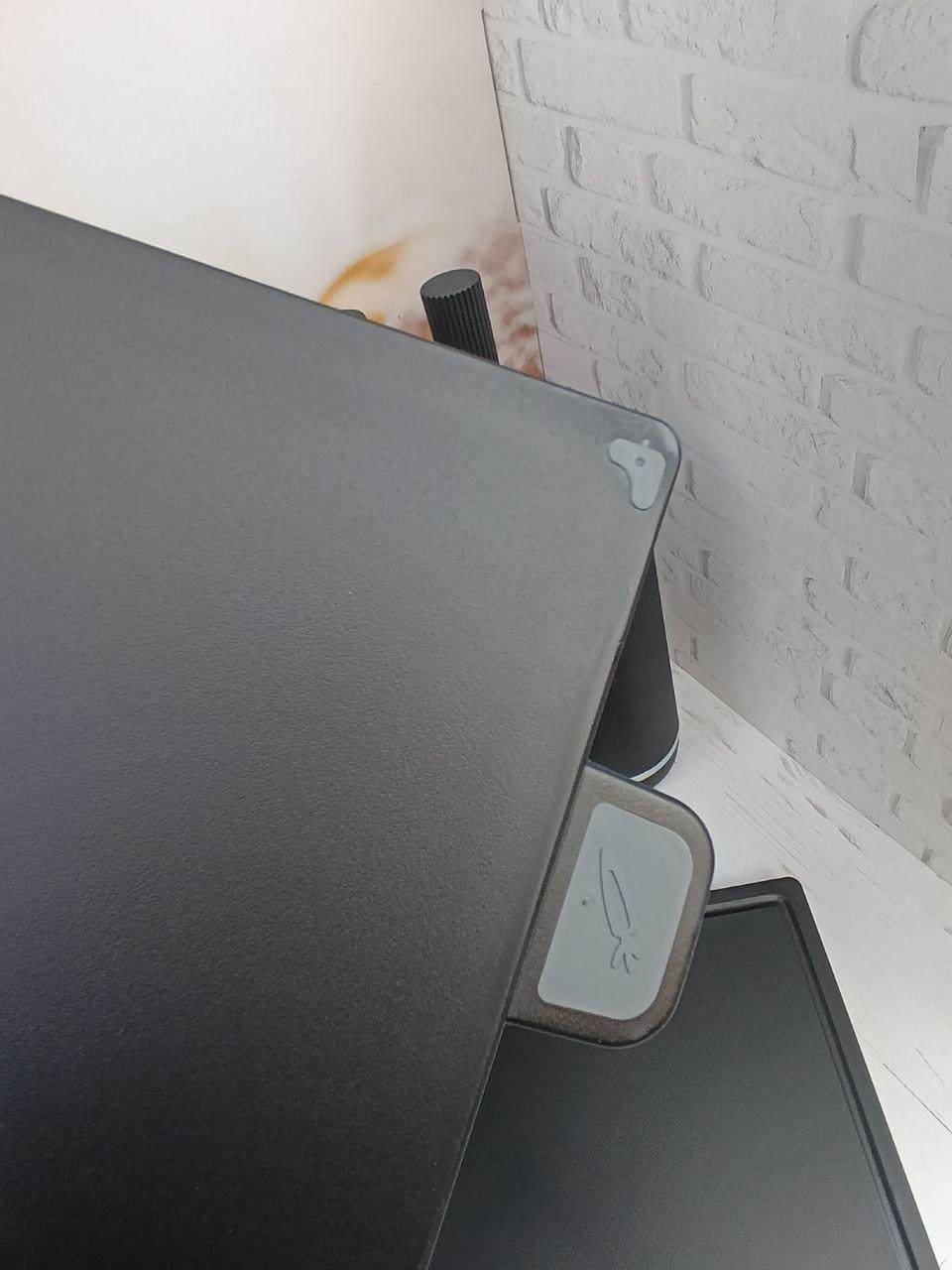 Набір обробних дощок та кухонних ножів Edenberg EB-3620 10 предметів Чорний (EB-3620) - фото 9 Набір обробних дощок та кухонних ножів Edenberg EB-3620 10 предметів Чорний (EB-3620) - фото 9