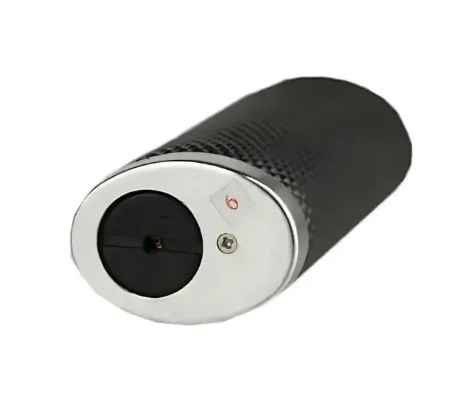 Турбо-пальник газовий 9960 з вітрозахистом та температурою до 1300°C (9960) - фото 4