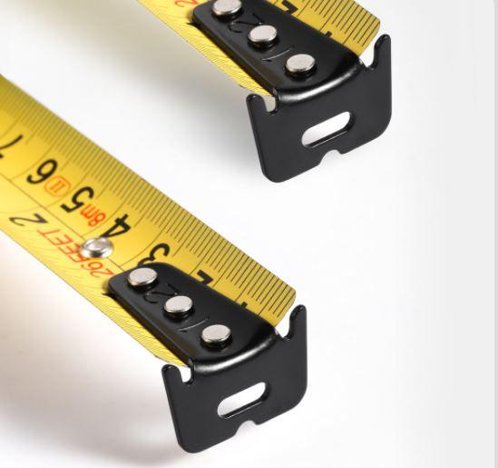 Рулетка Duka SD Measuring Tape 8 м (53940) - фото 7