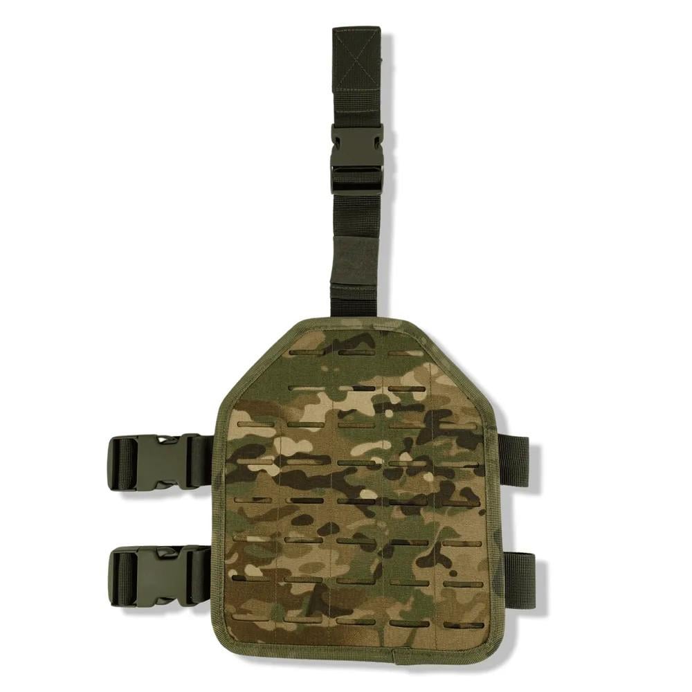 Платформа набедренная uaBRONIK Мультикам (NB-M)