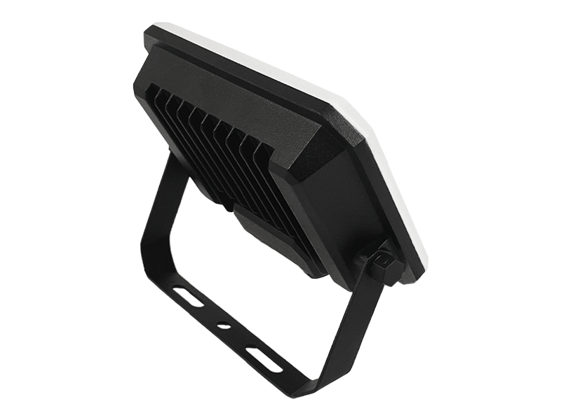 Прожектор светодиодный Videx F3 VLE-F3-0305B 30W 5000K 220 V Black (7461) - фото 3 Прожектор светодиодный Videx F3 VLE-F3-0305B 30W 5000K 220 V Black (7461) - фото 3