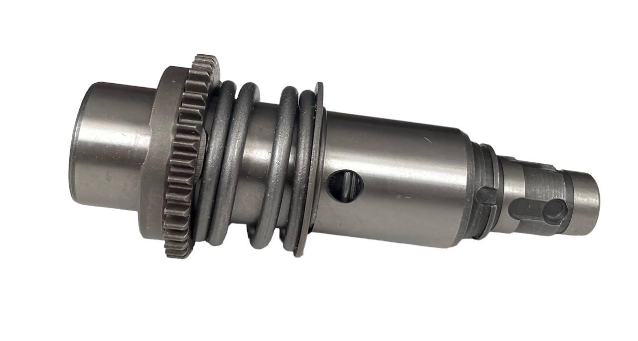 Ствол в сборе для перфоратора Bosch 2-26 DFR 25х30 см L124