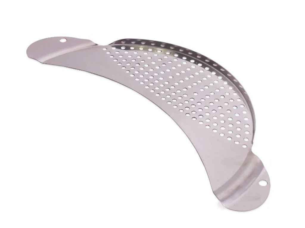 Дуршлаг Kamille на кастрюлю 33,5x9 см (705884)