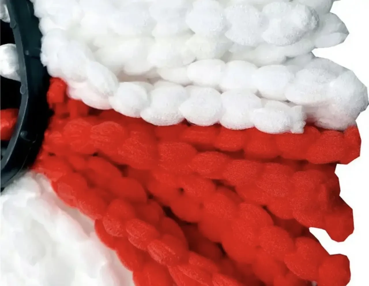 Насадки для швабры сменные Vileda Turbo 166142 2 шт. - фото 2