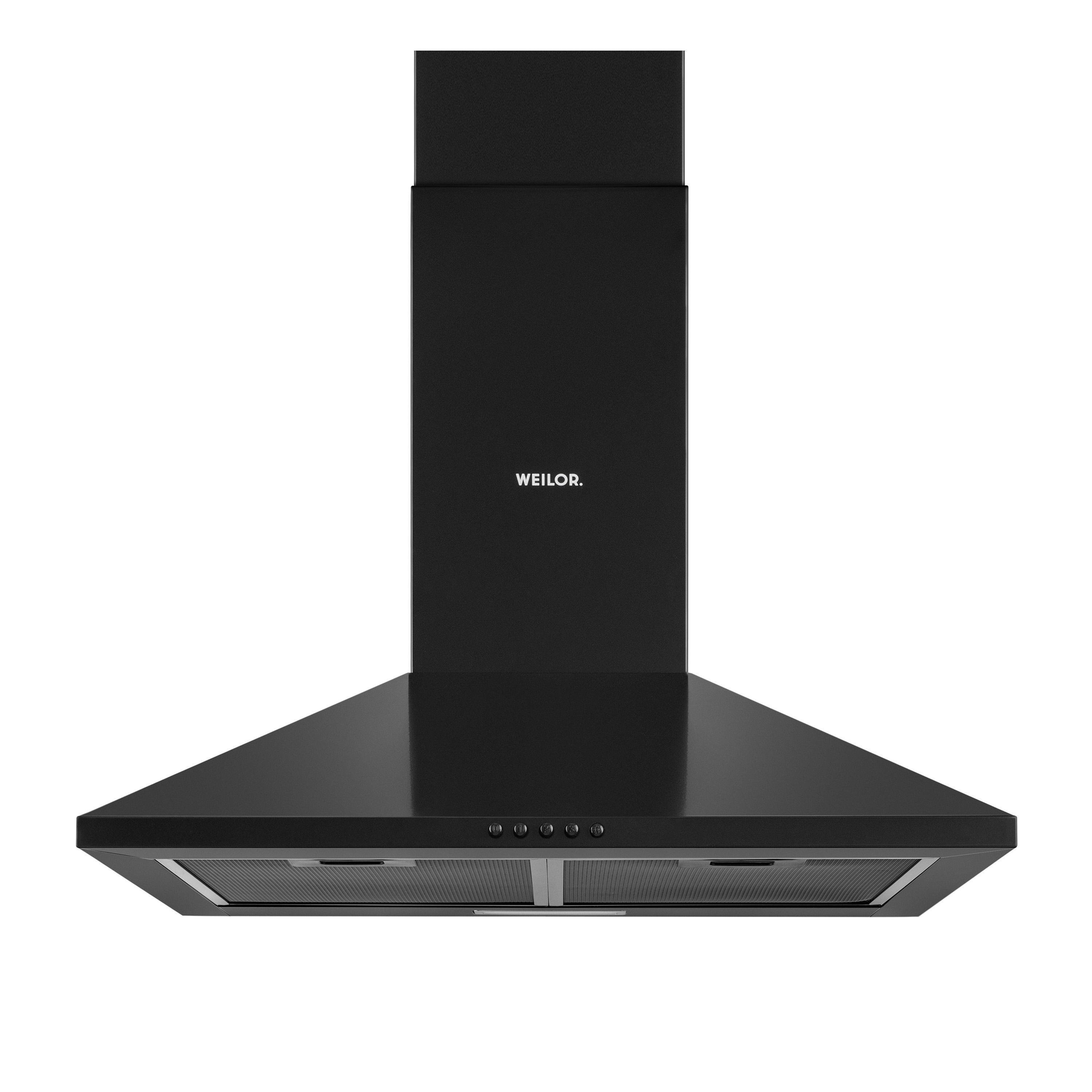 Вытяжка WEILOR WK 63 FBL Черный (5905538400351)