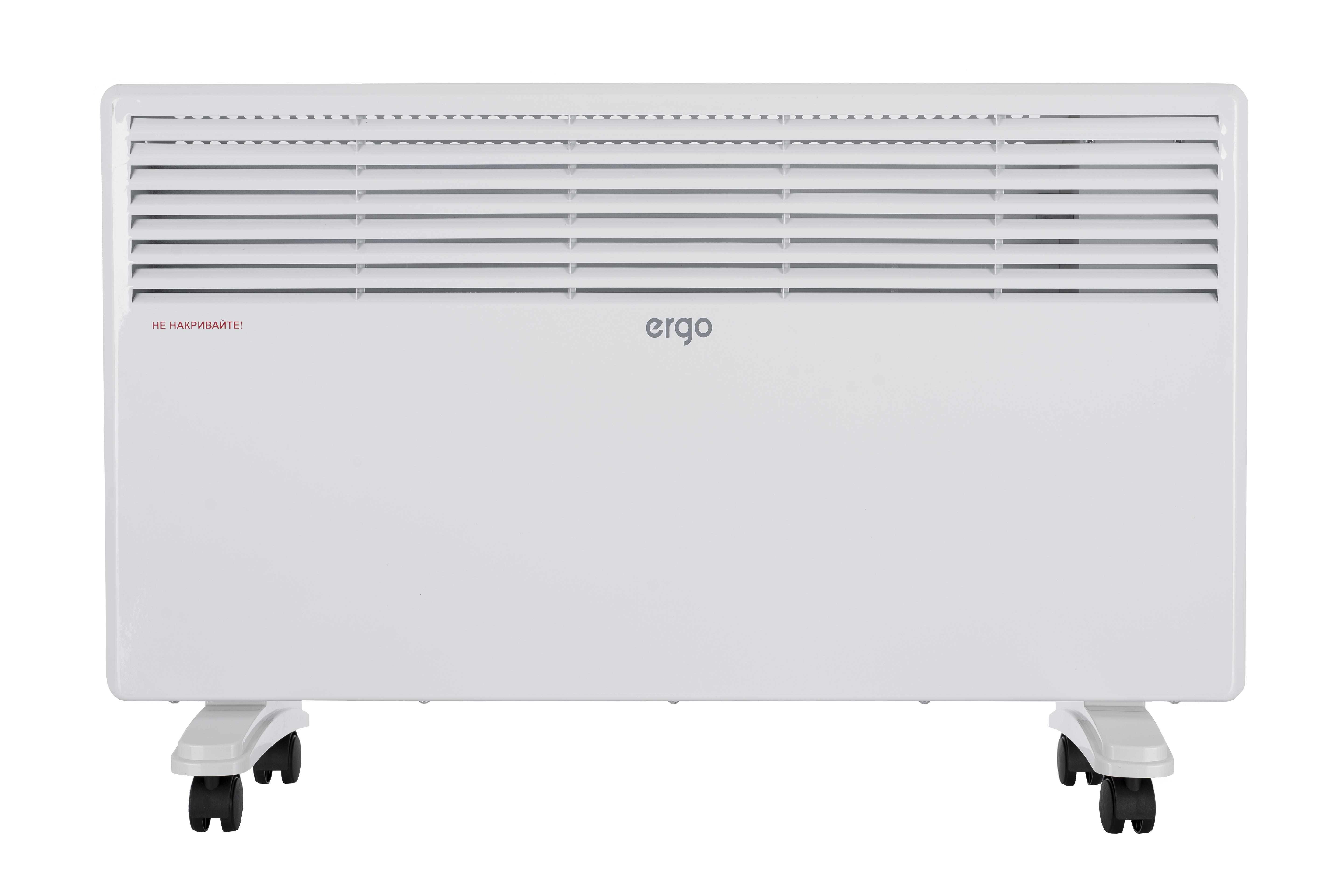 Конвектор Ergo HC 222024 2 кВт (HC 222024)
