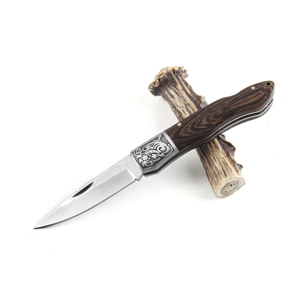 Ніж складаний Тотем FB0066 (00000002775)