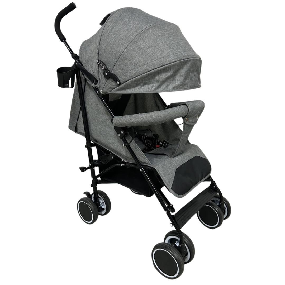 Коляска для дитини прогулянкова VELANO Jett, grey, 47312