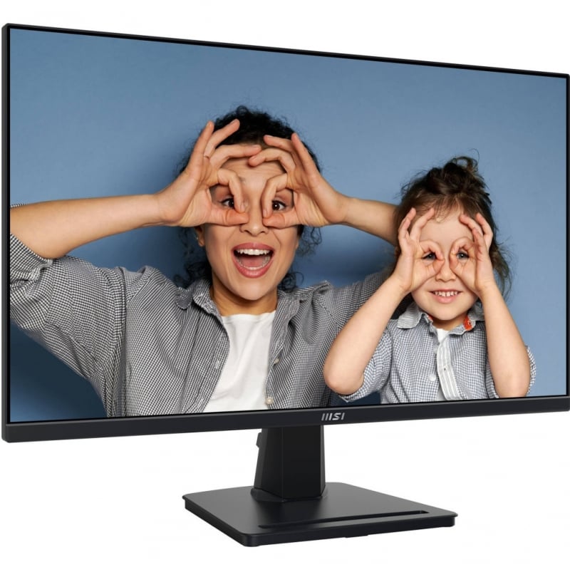 Монитор MSI PRO MP275 безрамочный IPS 1920x1080 Full HD 27" (tf6315) - фото 5 Монитор MSI PRO MP275 безрамочный IPS 1920x1080 Full HD 27" (tf6315) - фото 5