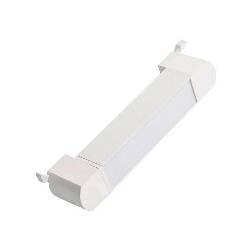 Прожектор на шину LIGHT SET LED BUG TR LINE 20W 4500K WH (35087)