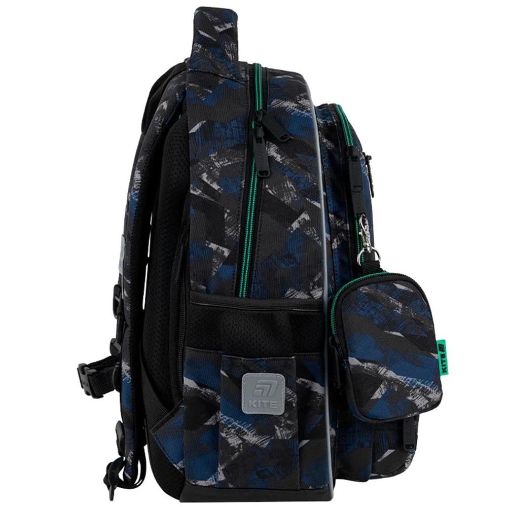 Школьный рюкзак KITE Education Beast Mode 13,5 л (K25-773M-3) - фото 24