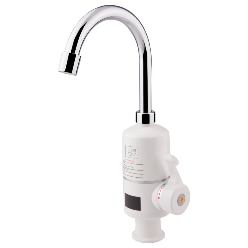 Кран для кухні проточний Lidz (WCR)-0056 (FRRS00031081)