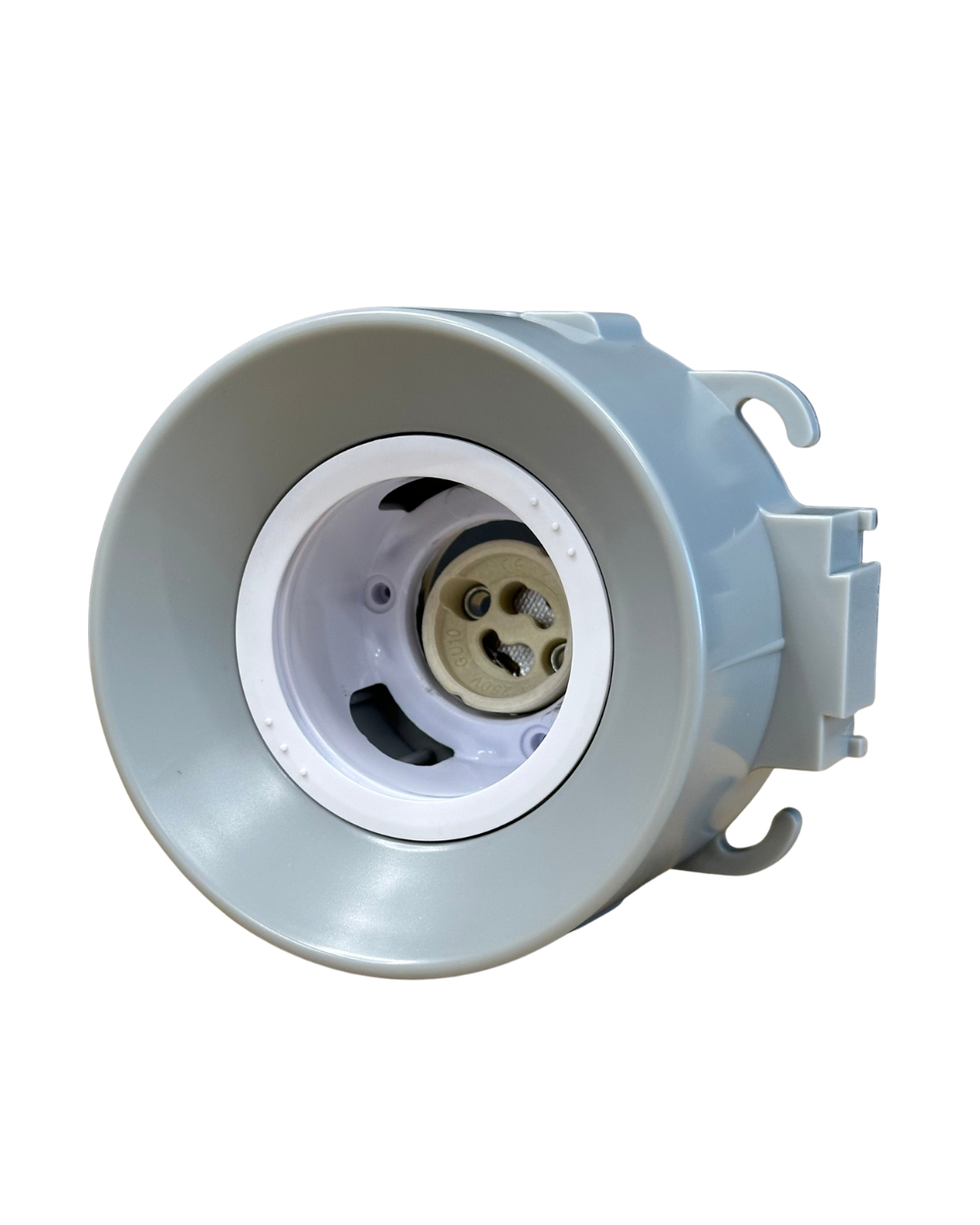 Світильник вбудований Golf Рівний конус (00732)