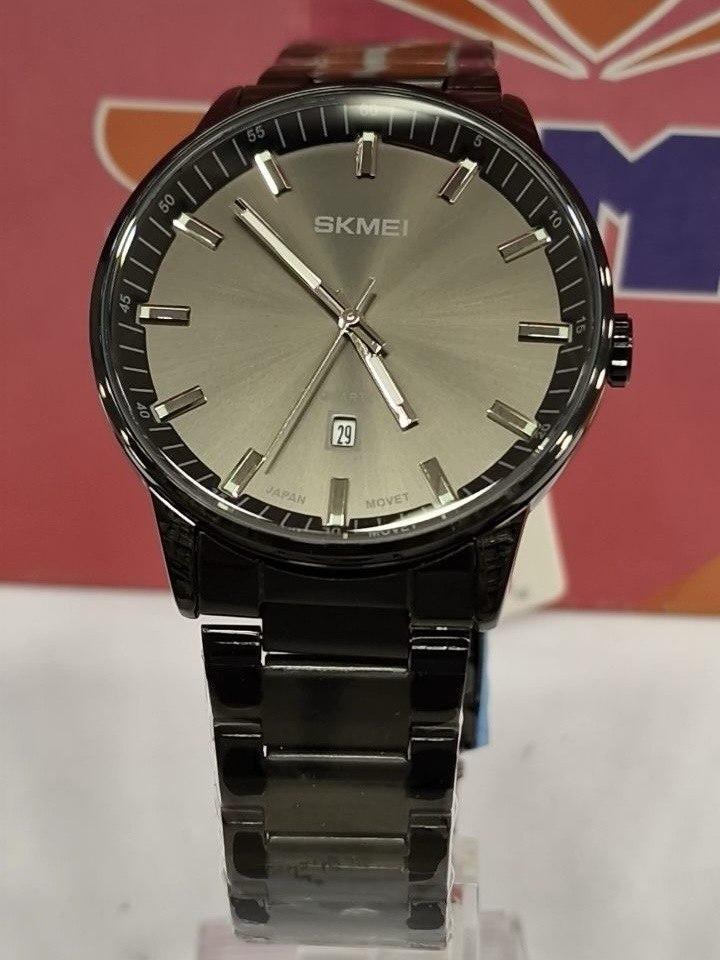 Наручний годинник чоловічий Skmei 1878-B8A Men Collection (3001739041)