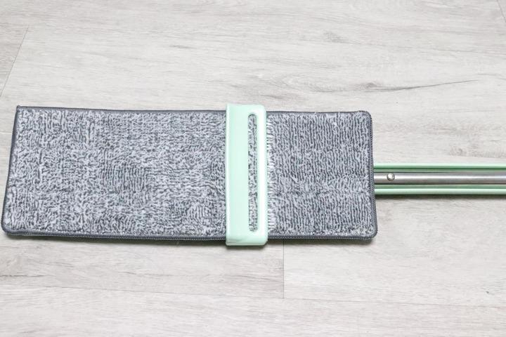 Швабра с отжимом 117 см (R99048) - фото 2 Швабра с отжимом 117 см (R99048) - фото 2