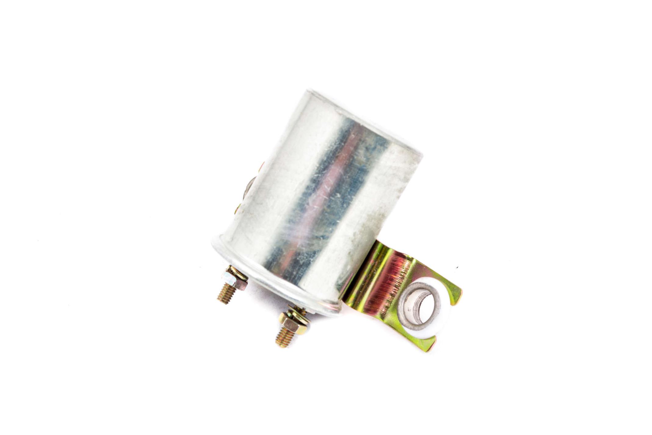 Реле поворотов МТ ДНЕПР 12V JING (N-2418)