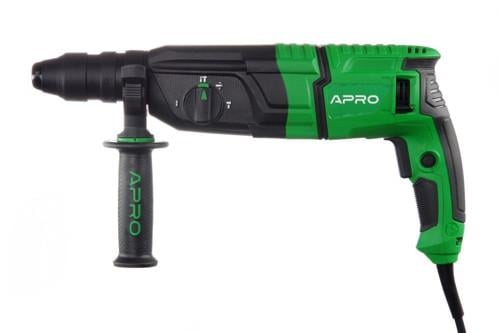 Перфоратор прямой Apro RH-1050 QA (2969024584)