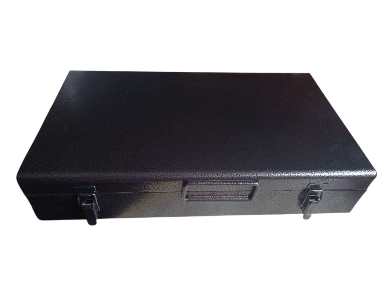 Паяльник для пластиковых труб Vorskla ПМЗ 2,4/6 (26636701) - фото 3