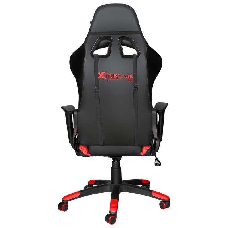 Кресло игровое Xtrike ME GC-905 Gaming Chair (2827086653)